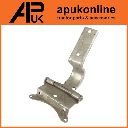 Emblem badge bracket hinge - bracket,