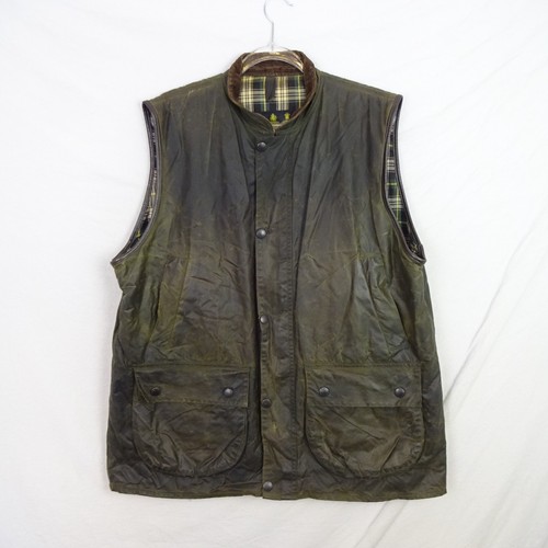 Barbour a220 westmorland - westmorland, gilet