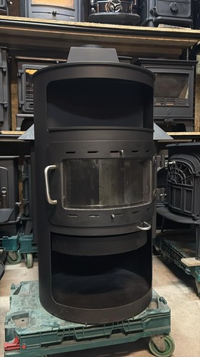 Rais classic woodburning - classic,