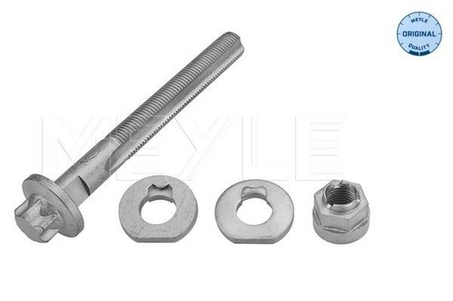 Suspension arms meyle 014 - meyle, 654