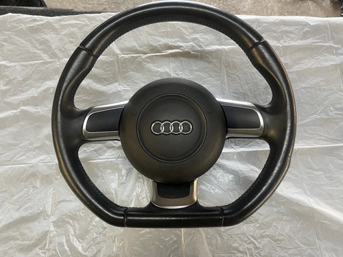 Audi mk2 flat - mk2,