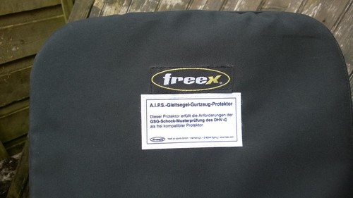 Freex bump air - bump,