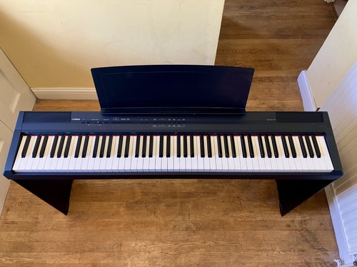 Yamaha 105 digital - yamaha, piano