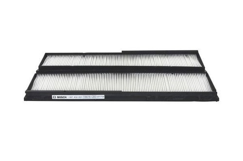 Bosch cabin filter - bosch,