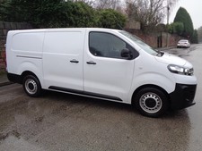 2023 - 73 Plate - Vauxhall