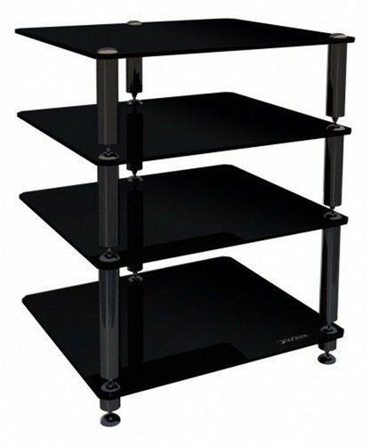 Norstone bergen hifi stand - norstone, 2