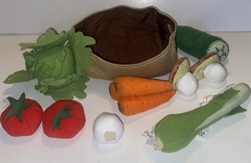 Ikea duktig piece - piece, vegetable