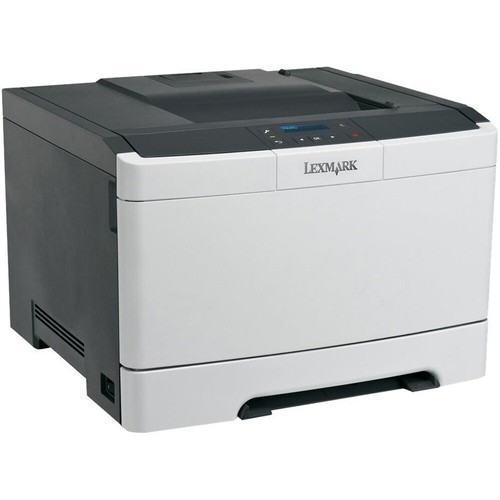 Lexmark cs317dn colour - cs317dn, a4