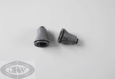 ROVER P4 WIPER SPINDLE GAITERS