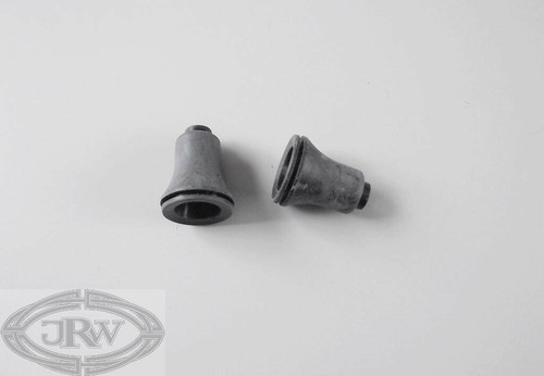 Rover wiper spindle gaiters - spindle,
