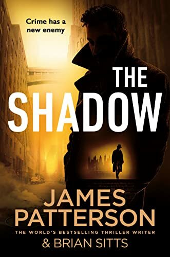 The shadow james - the,