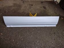 Jaguar XJ40 X300 X308 XJ XJ8 XJR Sill Skin Repair Panel Front RH