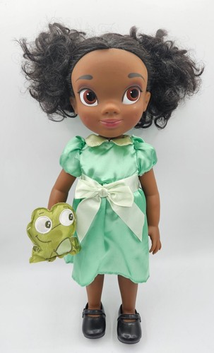 Disney animator tiana princess - animator,