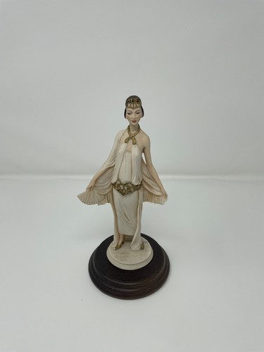 Vittorio tessaro figurine - tessaro,