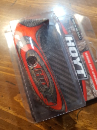 Hoyt archery grip profit - archery,