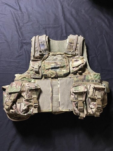 British army mtp osprey mkiva - osprey,