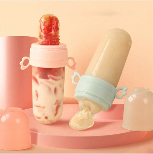 90ml baby silicone - 90ml,