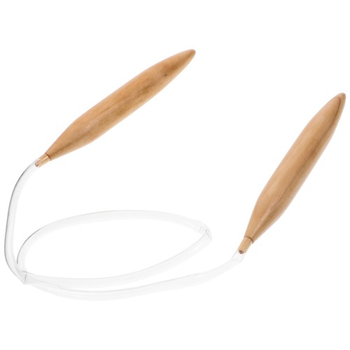 Wooden circular knitting - wooden,