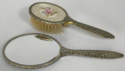Regent vintage removable hair - vintage,