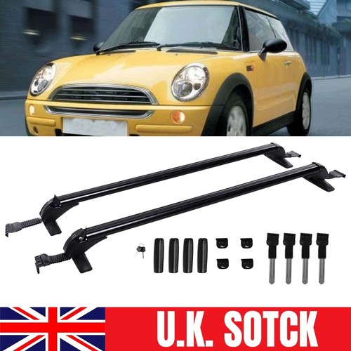 105cm aluminium car roof - 105cm,