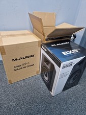 M-Audio BX5 D3 Powered Studio