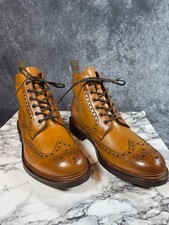 Loake Bedale Boots | UK 10 F