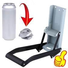 16OZ LARGE BEER TIN CAN