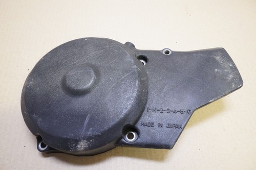 Yamaha dt125 dt175 - dt125, dt