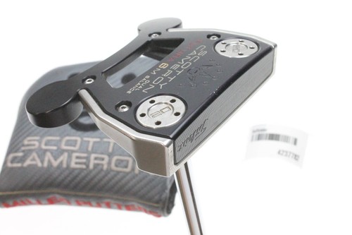 Scotty cameron futura - cameron, golf