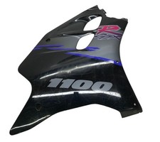 Suzuki GSXR 1100 1993-1998