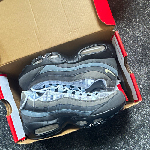 Nike air max men s - air, men’s