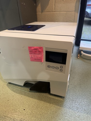 Mds medical ltd lfss08aa used - ltd,