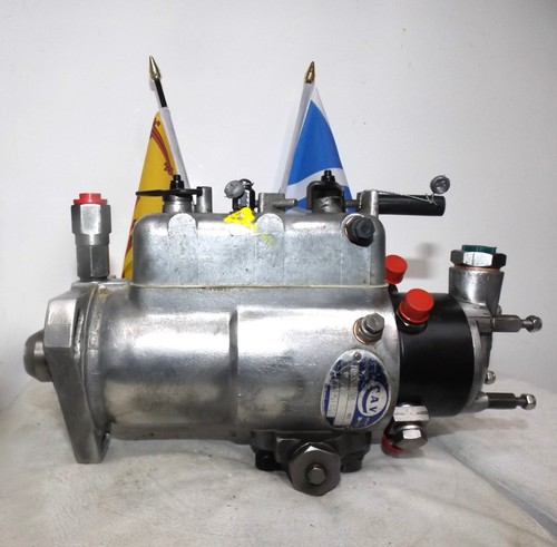 Injection fuel pump lucas - injection,
