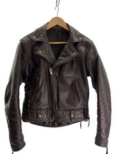 Langlitz Leathers White Tag/No