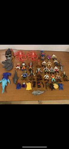 Imaginext pirate job - imaginext,