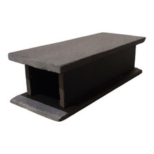 1 new unused Natural Slate