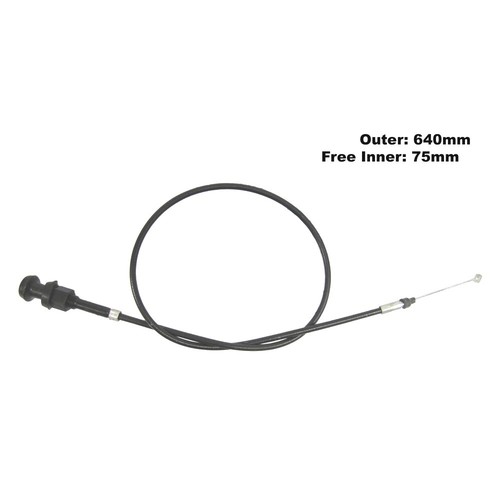 Choke cable fits - cable, honda