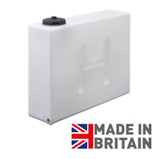 400 Litre Upright Baffled