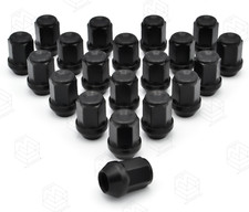 20x M14 x 1.5 Alloy Wheel Nuts