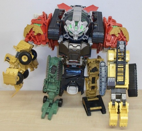Transformers revenge the - of,