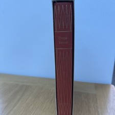 Doctor Thorne, Folio Society
