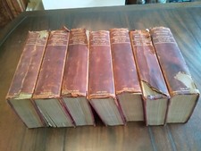 Rare Antique Books. The