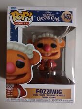 Funko Pop! Fozziwig #1453