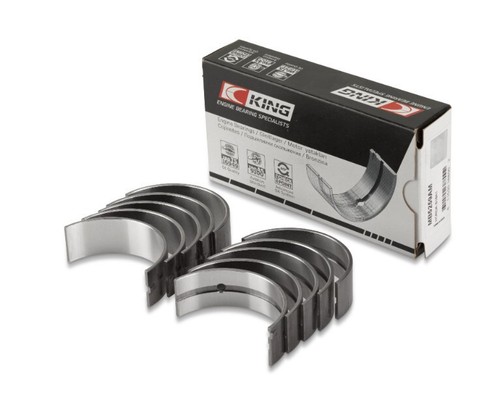 Main crankshaft bearing - main,