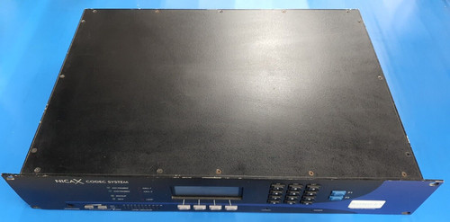 Sonifex nica isdn - isdn, codec