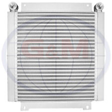 External Oil Cooler for ATLAS