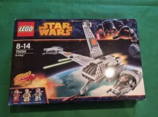 LEGO Star Wars B-Wing 75050
