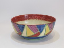 CLARICE CLIFF ART DECO