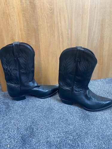 Tony lama cowboy boots ladies - tony,