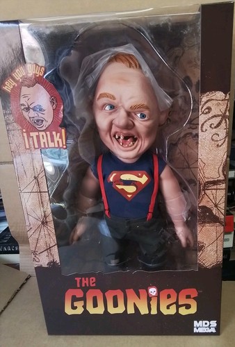 Goonies sloth inch mds - mds, mega